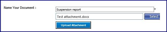 Attachments
