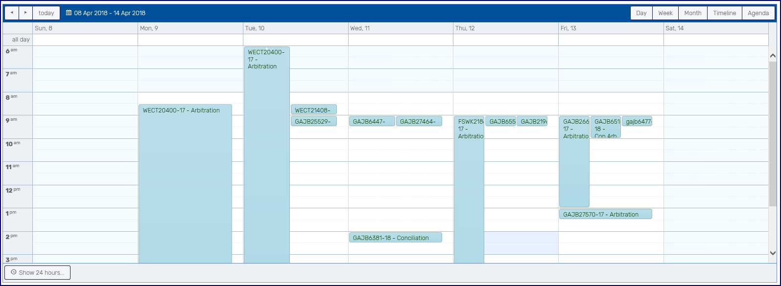 Calendar_layout