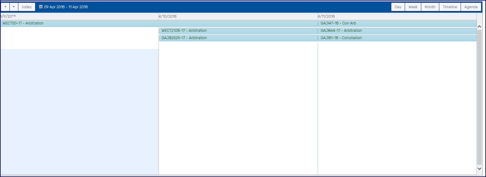 Calendar_Timeline
