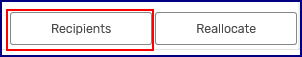 Recipients_Reallocate