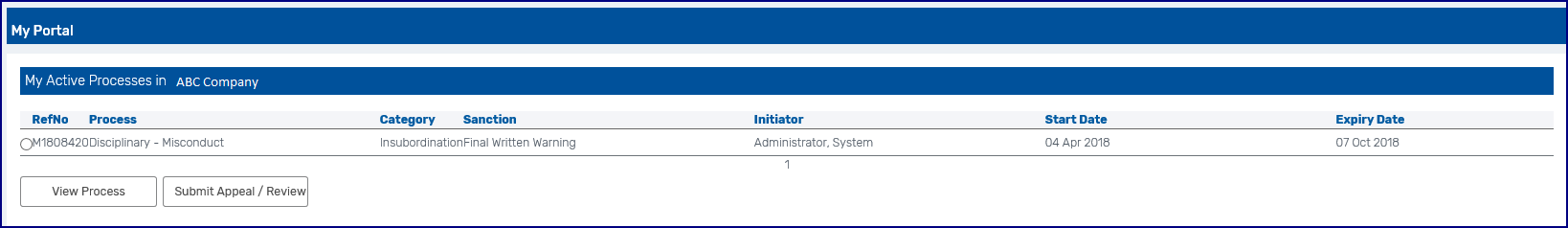 Self_service_portal
